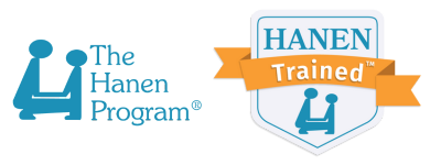 Hanen Trained badge