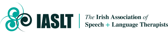 IASLT - Irish Association of Speech & Language Therapists