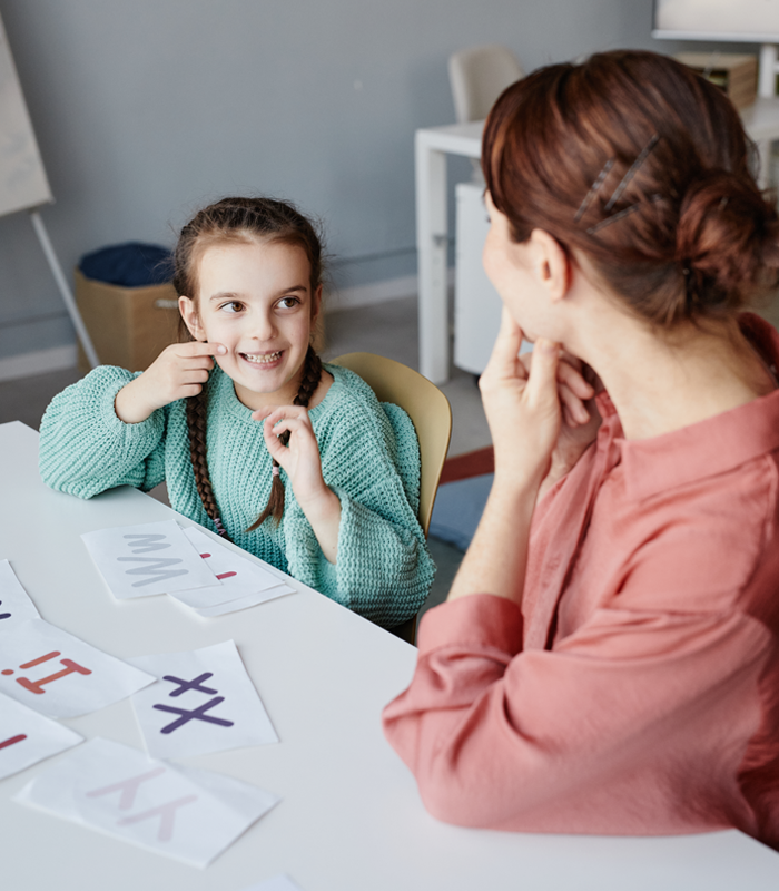 Early Language Development